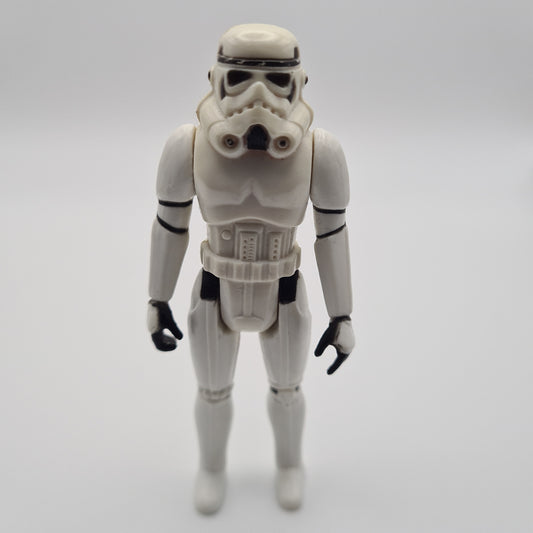 Storm Trooper Star Wars Vintage Action Figure