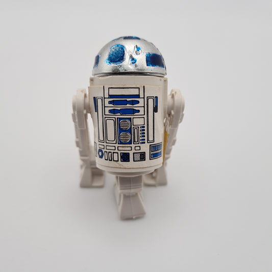R2 D2 Droid Factory Star Wars Original Figure