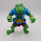 Teenage Mutant Ninja Turtles Genghis Frog Action Figure W5