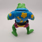 Teenage Mutant Ninja Turtles Genghis Frog Action Figure W5
