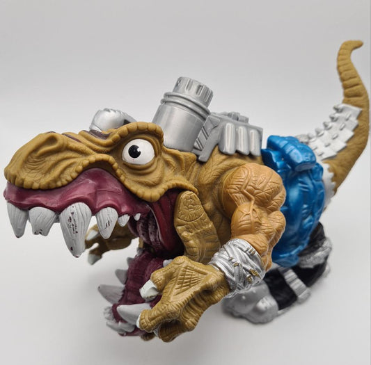 Extreme Dinosaurs 'Dinovision' Action Fugure 90s W5