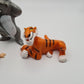 Jungle Book Disney PVC Mini Figures