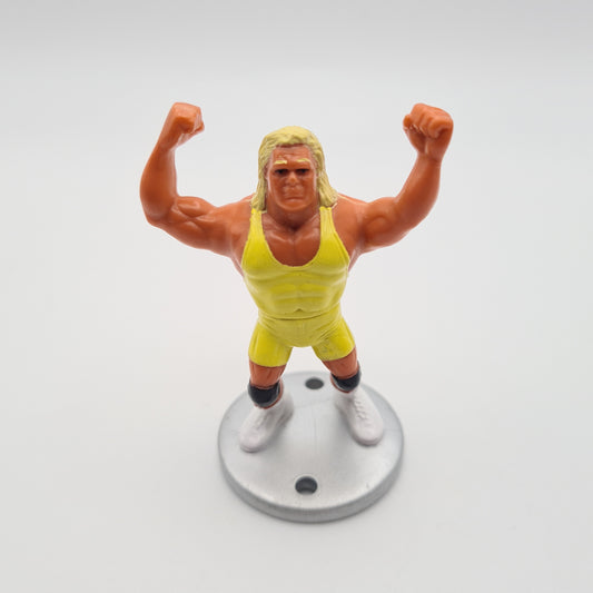 WWF Mr Pefect Titan Mini Figure