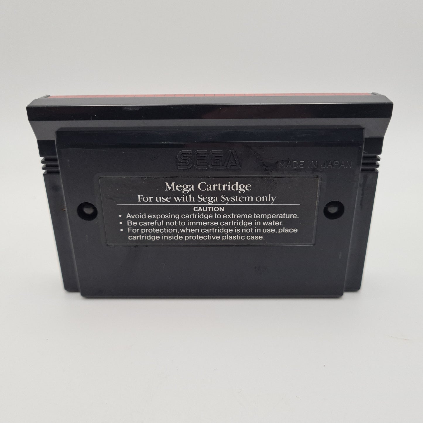 Lemmings Sega Master System Game W5