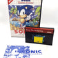 Sonic The Hedgehog Sega Master System Game W5