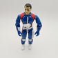 GI Joe 'Countdown' Action Figure 1989 W5