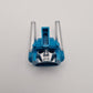 Ultra Magus Head Transformers W5