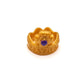 WWF Macho Man 'Crown' Accessory Series 2 Figure