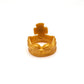 WWF Macho Man 'Crown' Accessory Series 2 Figure
