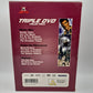 Jetix DVD Triple Pack Robocop, Conan & Action Man
