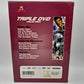 Jetix DVD Triple Pack Robocop, Conan & Action Man