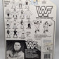 WWF Hasbro British Bulldog Card Back