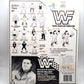 WWF Hasbro British Bulldog Card Back