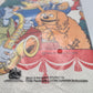 The Muppets Disney Vintage Tablecover 1979 W6