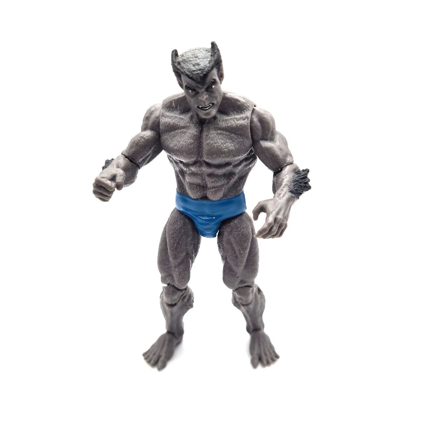 Beast Marvel Action Figure Hasbro 2014