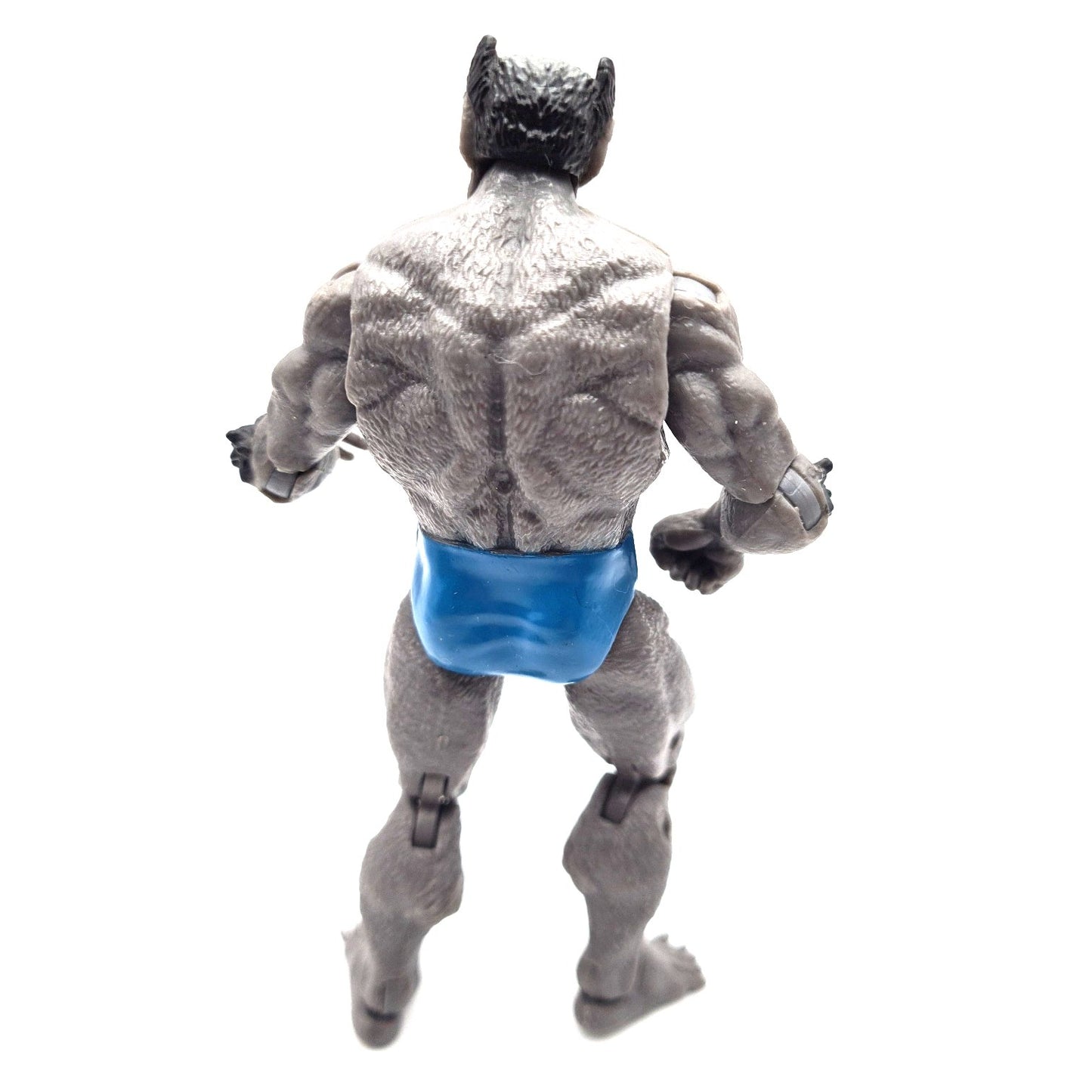 Beast Marvel Action Figure Hasbro 2014