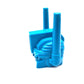 Transformers G1 Ultra Magnus 'Unpainted Head' W6