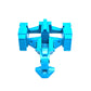 Transformers Ultra Magnus Chest Plate W6