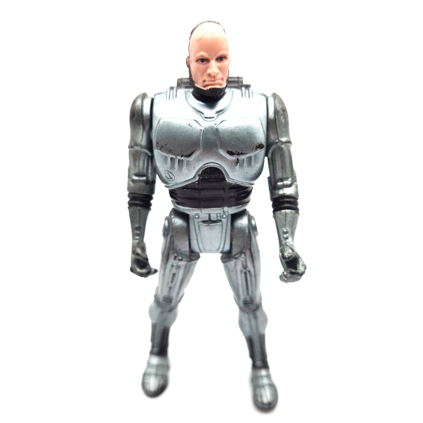 Robocop Kenner 1988 Action Figure W6 – Back To The Toyz