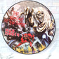 Iron Maiden The Number Of The Beast Picture Disc 1982