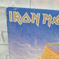 Iron Maiden Powerslave LP 12" Vinyl 1984 UK pressing