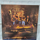 Iron Maiden Powerslave LP 12" Vinyl 1984 UK pressing