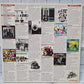 Madness (Complete) 16 Hit Tracks 12" Vinyl