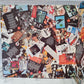 Madness (Complete) 16 Hit Tracks 12" Vinyl