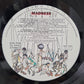 Madness (Complete) 16 Hit Tracks 12" Vinyl