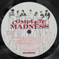 Madness (Complete) 16 Hit Tracks 12" Vinyl