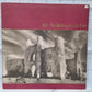 U2 The Unforgettable Fire LP 12" Vinyl