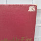 U2 The Unforgettable Fire LP 12" Vinyl