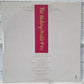 U2 The Unforgettable Fire LP 12" Vinyl