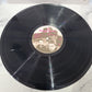 U2 The Unforgettable Fire LP 12" Vinyl