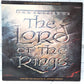The Lord Of The Rings OST 12" LP Vinyl 1978