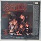Kreator 'Pleasure To Kill' 12" Vinyl LP 1986