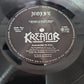 Kreator 'Pleasure To Kill' 12" Vinyl LP 1986