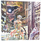 Iron Maiden 'Somewhere In Time' LP 12" Vinyl 1986