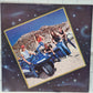 Iron Maiden 'Somewhere In Time' LP 12" Vinyl 1986