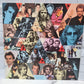 The Police 'Zebyatta Mondatta' Vinyl 1989