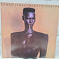 Grace Jones 'Night Clubbing' 12" Vinyl 1981