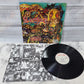 Sacrifice 'Forward To Termination' 12" Vinyl 1987
