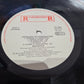 Sacrifice 'Forward To Termination' 12" Vinyl 1987