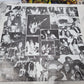 Sacrifice 'Forward To Termination' 12" Vinyl 1987