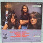 Sacrifice 'Forward To Termination' 12" Vinyl 1987