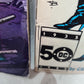 V 'Visitors' DC Comic Books