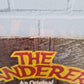 The Wanderers OST 'German Pressing' 1979 Vinyl Record