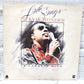 Stevie Wonder Love Songs Vinyl 1984