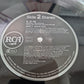 Dirty Dancing OST Vinyl Record 1987
