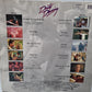 Dirty Dancing OST Vinyl Record 1987